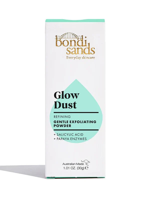 Bondi Sands Glow Dust Exfoliating Powder, product image 3