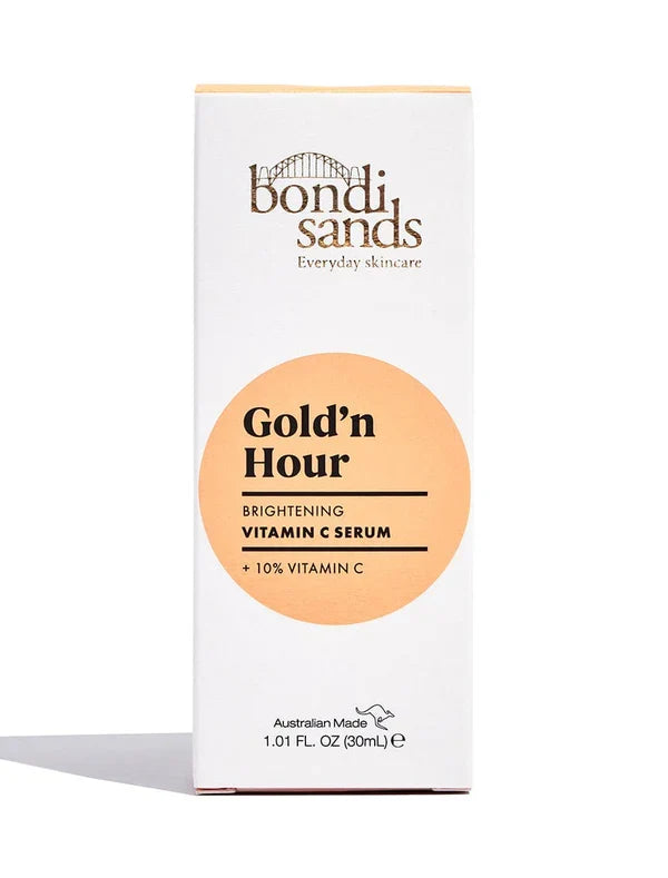 Bondi Sands Gold'n Hour Vitamin C Serum, product image 3