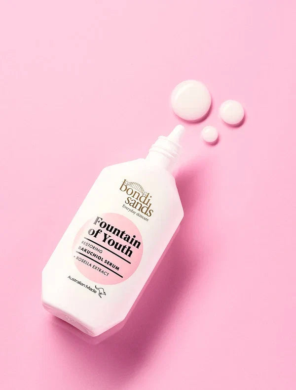 Bondi Sands Fountain Of Youth Bakuchiol Serum, product image 4