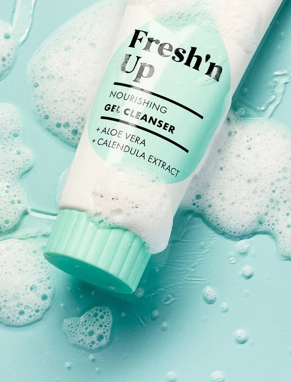 Bondi Sands Fresh'n Up Gel Cleanser, product image 4