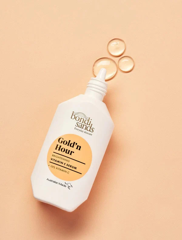 Bondi Sands Gold'n Hour Vitamin C Serum, product image 4