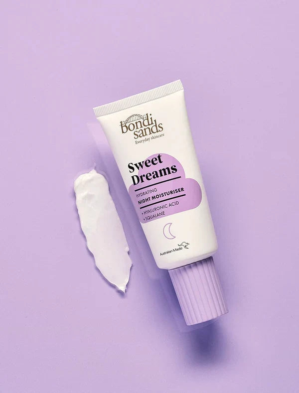 Bondi Sands Sweet Dreams Night Moisturiser, product image 4