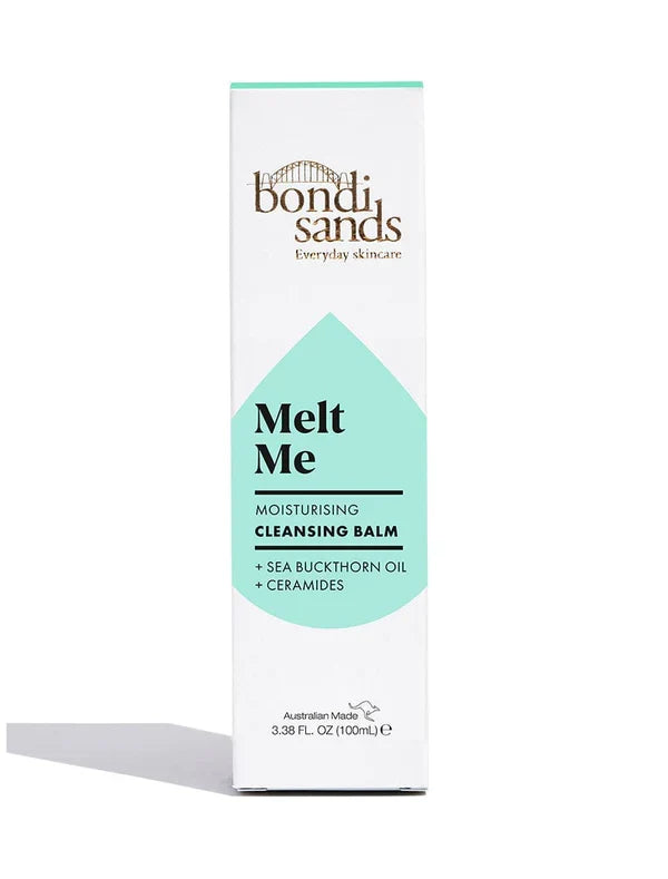 Bondi Sands Melt Me Cleansing Balm, product image 2