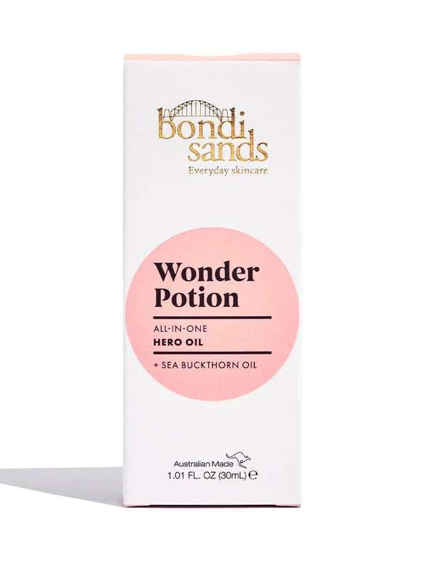 Bondi Sands Wonder Potion Hero Oil, product image 3
