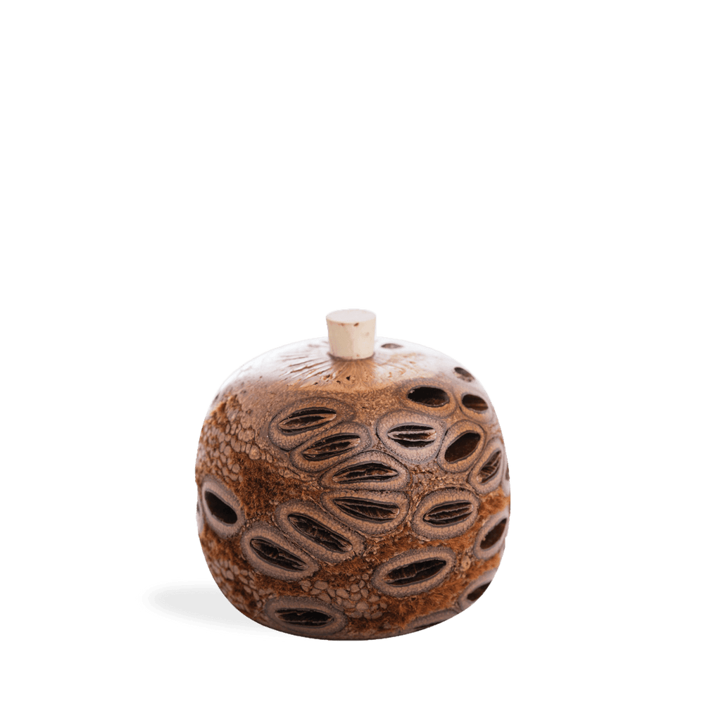 Perfect Potion Banksia Scent Pot