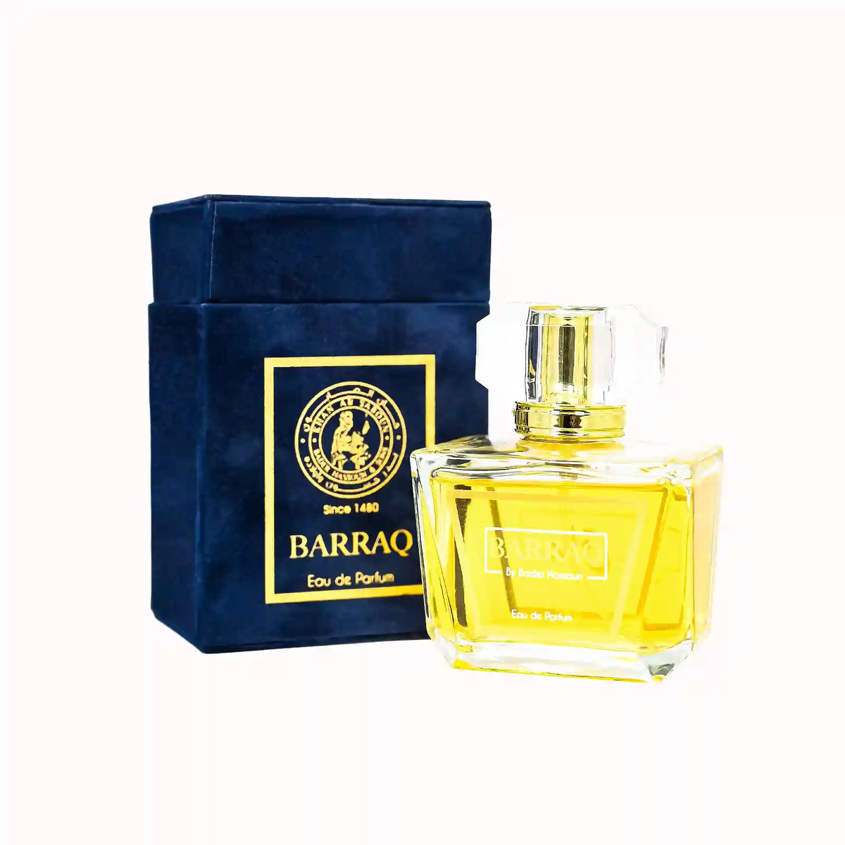 Barrak Perfume-85 ML