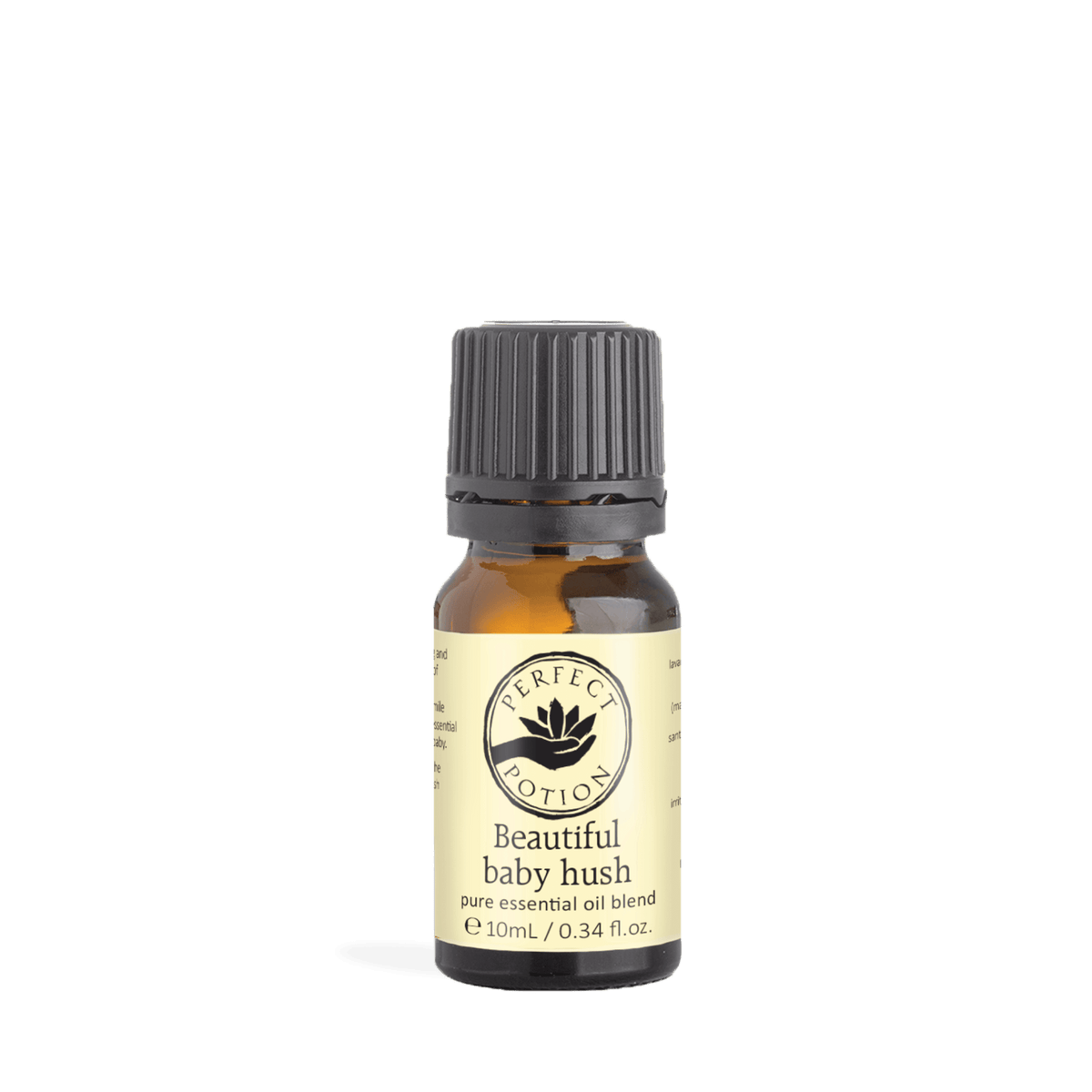 Perfect Potion Beautiful Baby Hush Essential Oil Blend 10mL