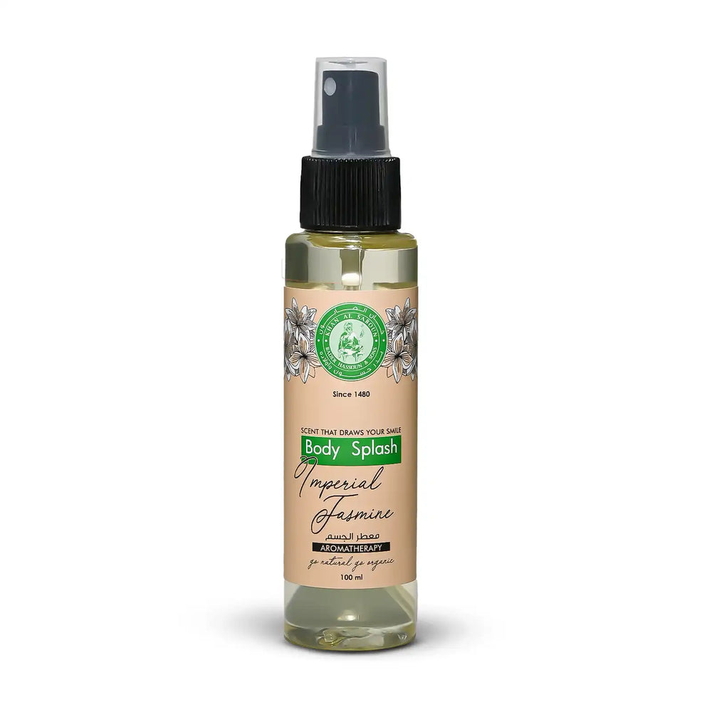 Body Splash Imperial Jasmin-100ml