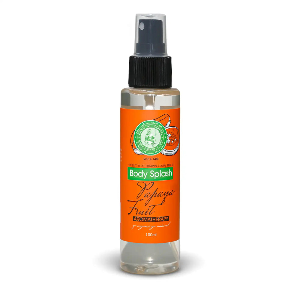 Body Splash Papaya-100ml
