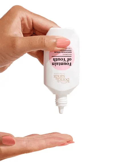 Fountain Of Youth Bakuchiol Serum