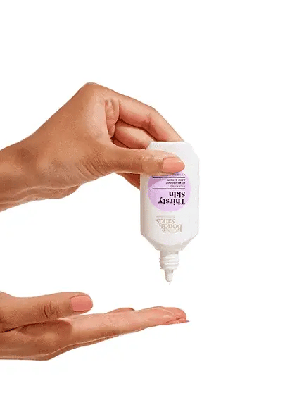 Thirsty Skin Hyaluronic Acid Serum