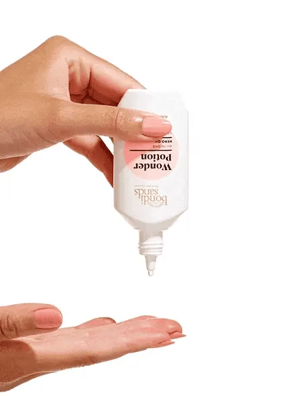 Bondi Sands Wonder Potion Hero Oil, product image 2