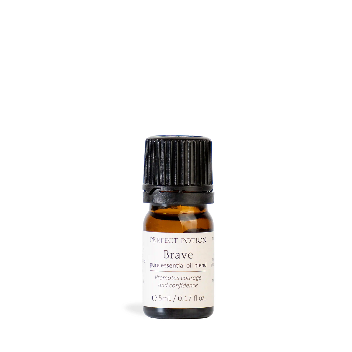 Perfect Potion Brave Essential Oil Blend 5mL