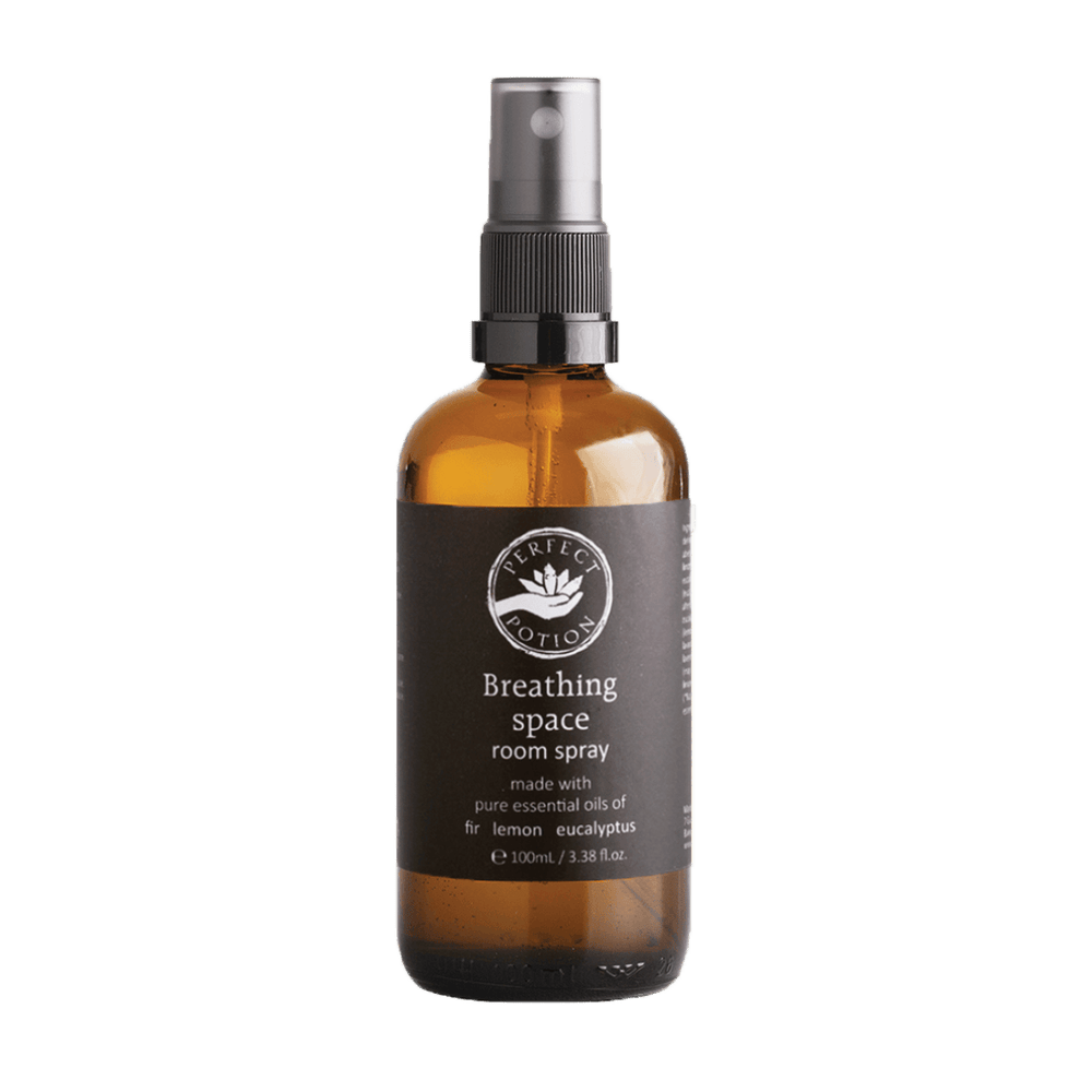 Perfect Potion Breathing Space Room Spray 100mL