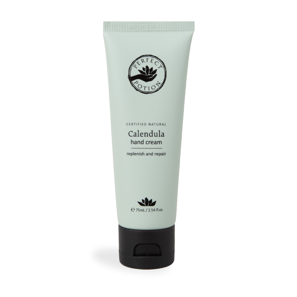 Perfect Potion Calendula Hand Cream 75mL