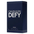 Calvin Klein Defy Parfum 100ml bottle