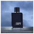 Calvin Klein Defy Parfum 100ml bottle