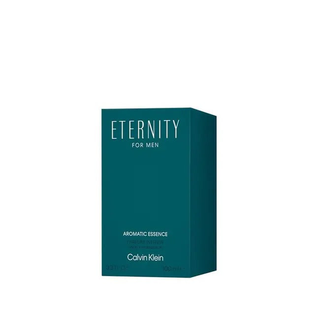 Calvin Klein Eternity Aromatic Essence for Men Eau de Parfum 100ml bottle