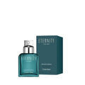 Calvin Klein Eternity Aromatic Essence for Men Eau de Parfum 50ml bottle – luxury men’s fragrance