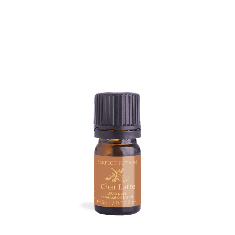 Perfect Potion Chai Latte Essential Oil Blend 5mL