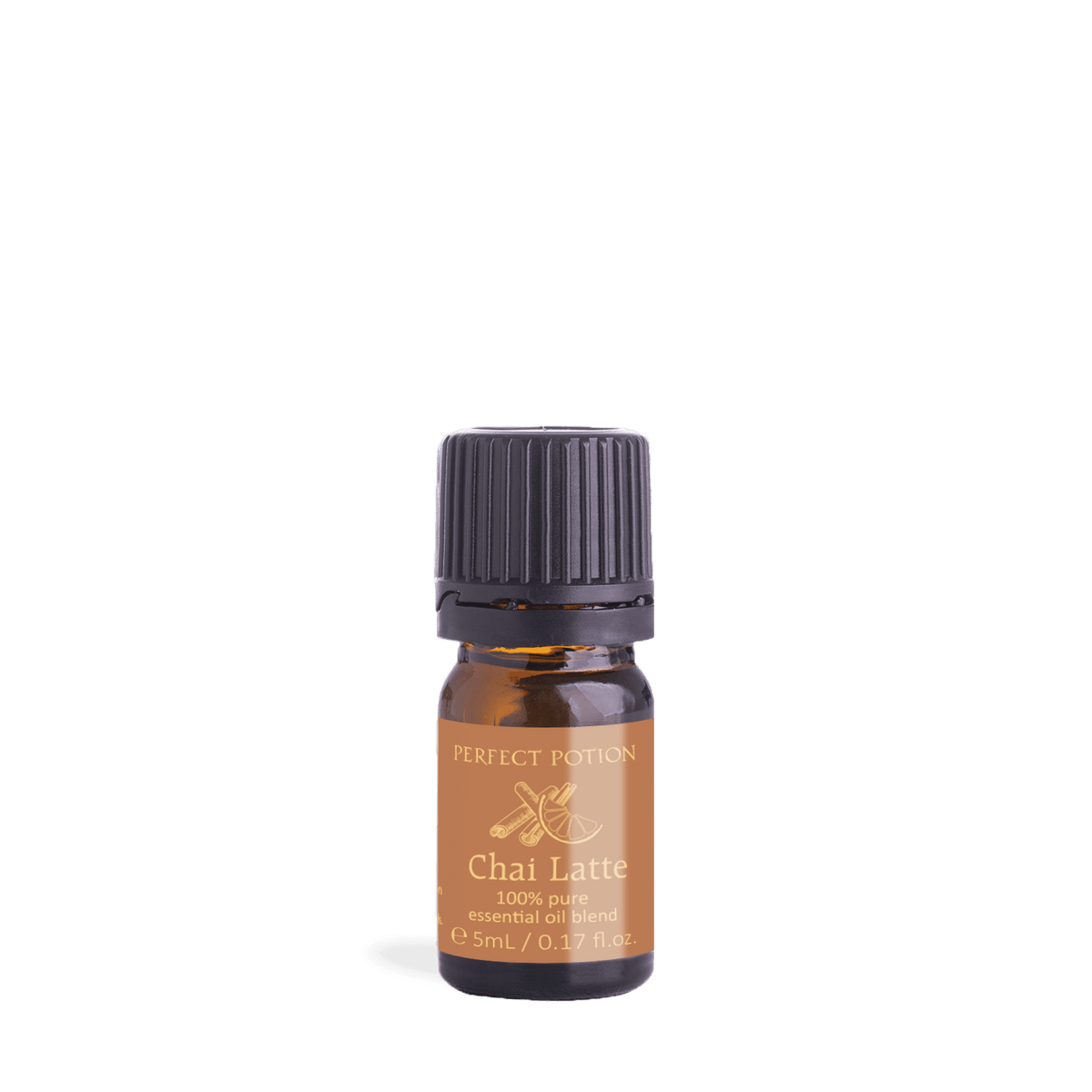Perfect Potion Chai Latte Essential Oil Blend 5mL