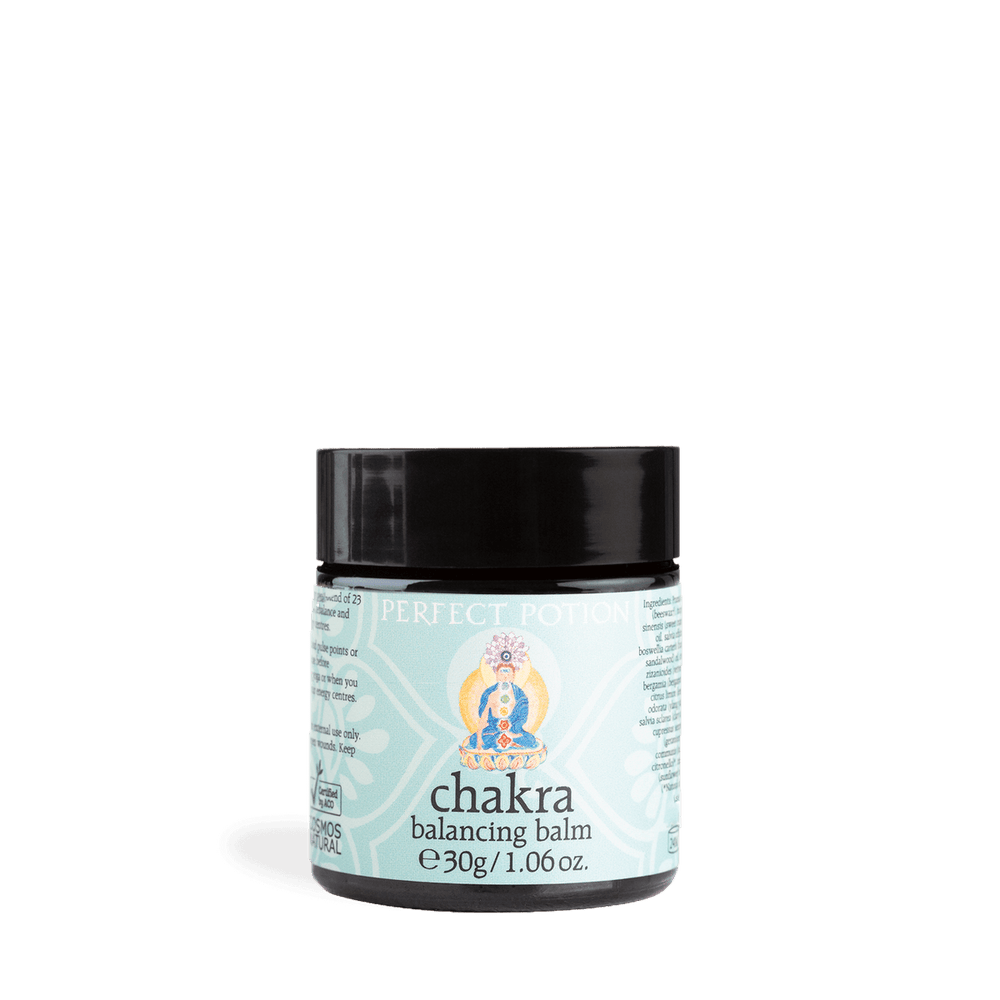 Perfect Potion Chakra Balancing Balm 30g