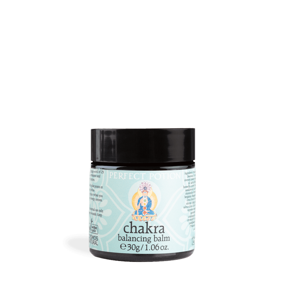 Perfect Potion Chakra Balancing Balm 30g