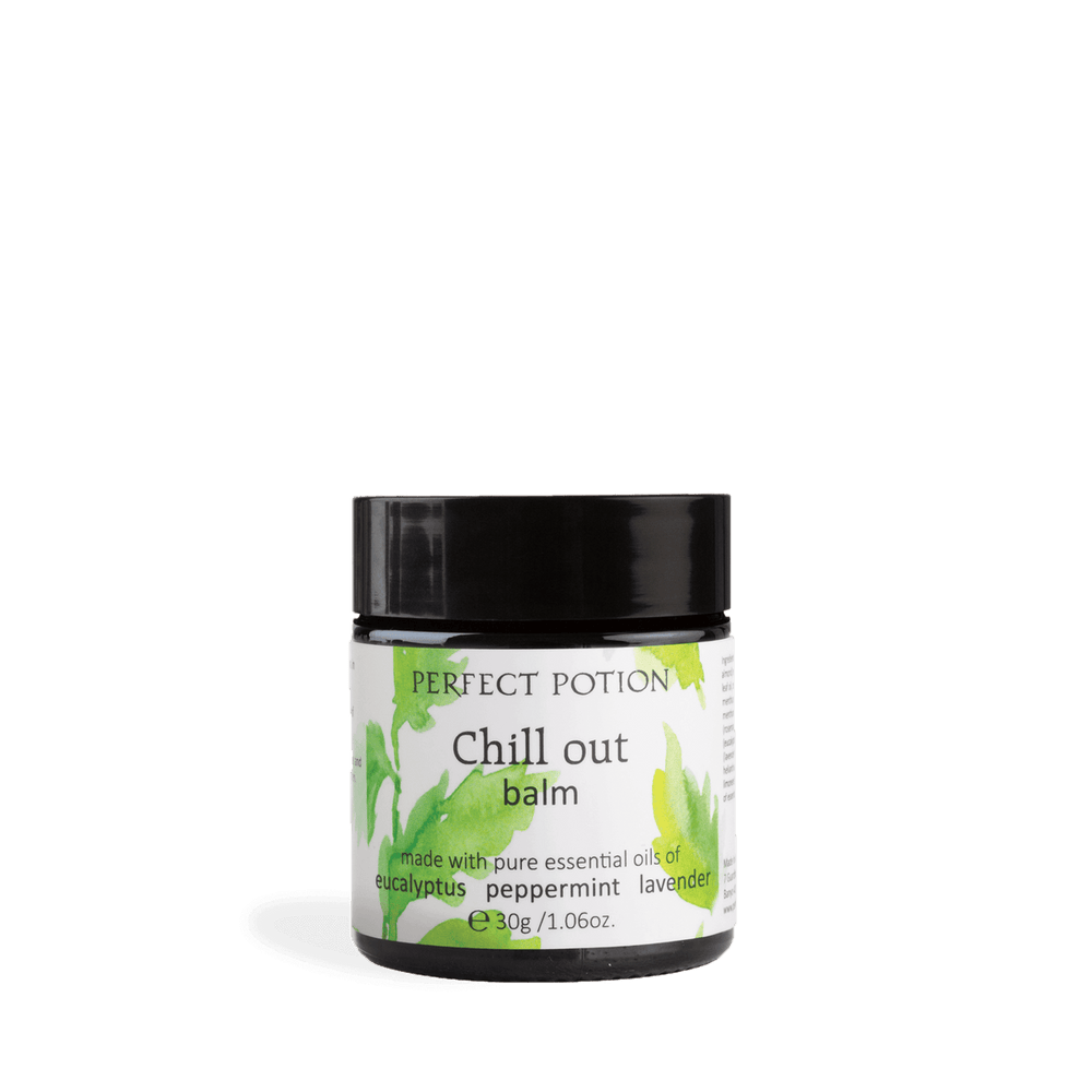 Perfect Potion Chill Out Aromatherapy Balm 30g