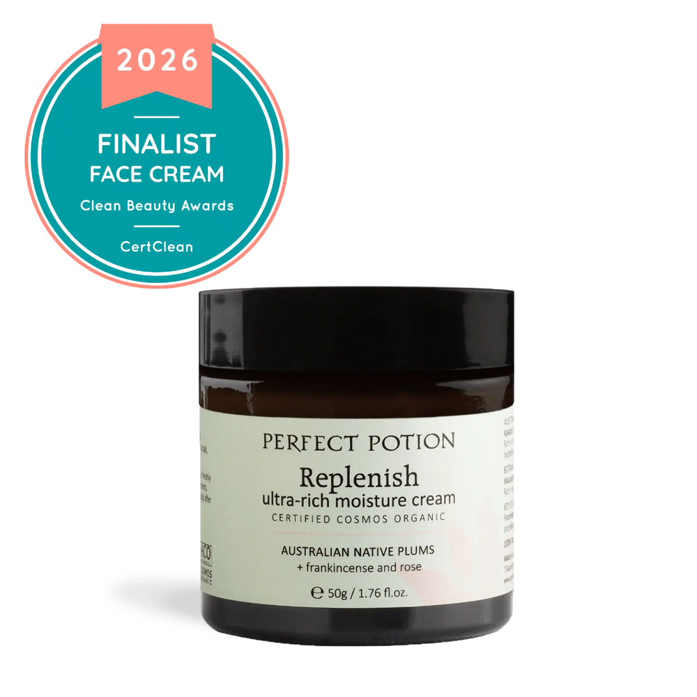 Replenish Ultra-Rich Moisture Cream
