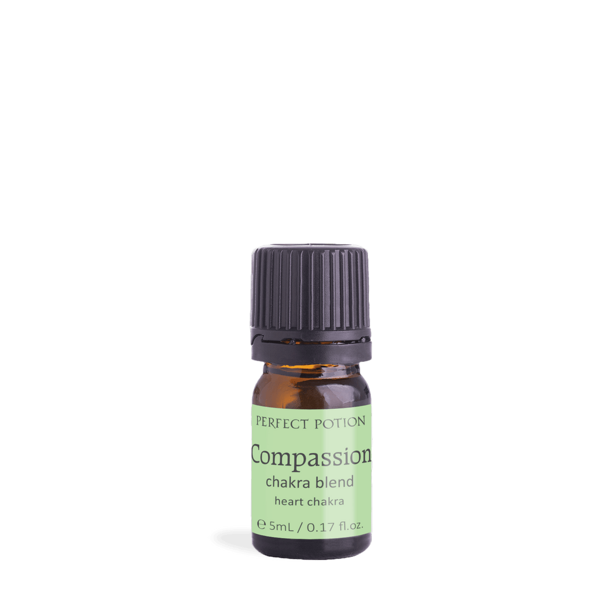 Perfect Potion Compassion Heart Chakra Essential Oil Blend 5mL