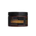 EZZ Hair Scalp Scrub jar on a white background