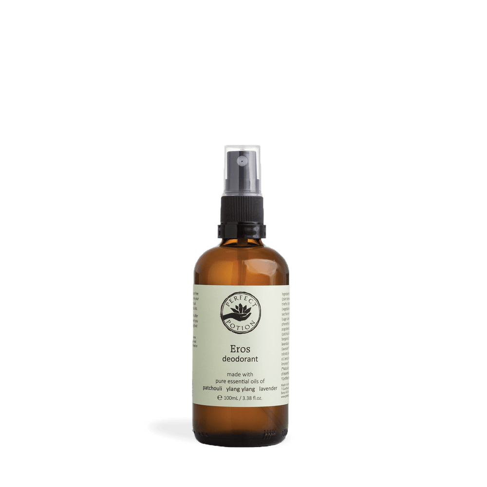 Perfect Potion Eros Deodorant 100mL
