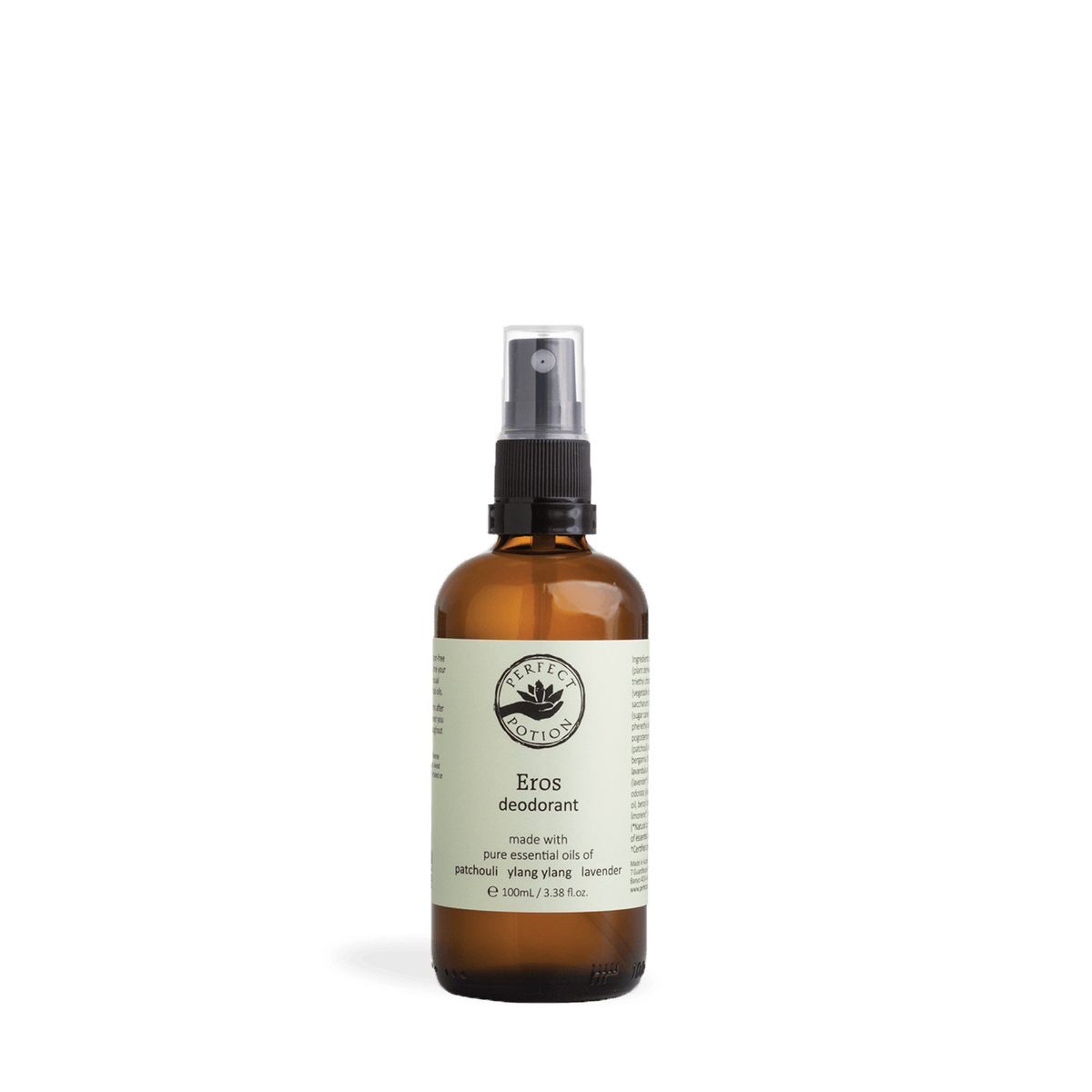 Perfect Potion Eros Deodorant 100mL