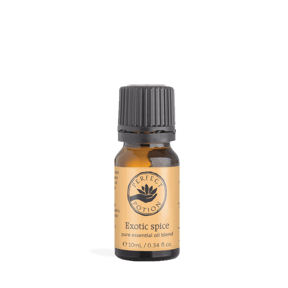 Perfect Potion Exotic Spice Essential Oil Blend 10mL