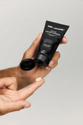 Men’s face moisturiser in sleek packaging for daily hydration, designed for smooth, healthy, and refreshed skin