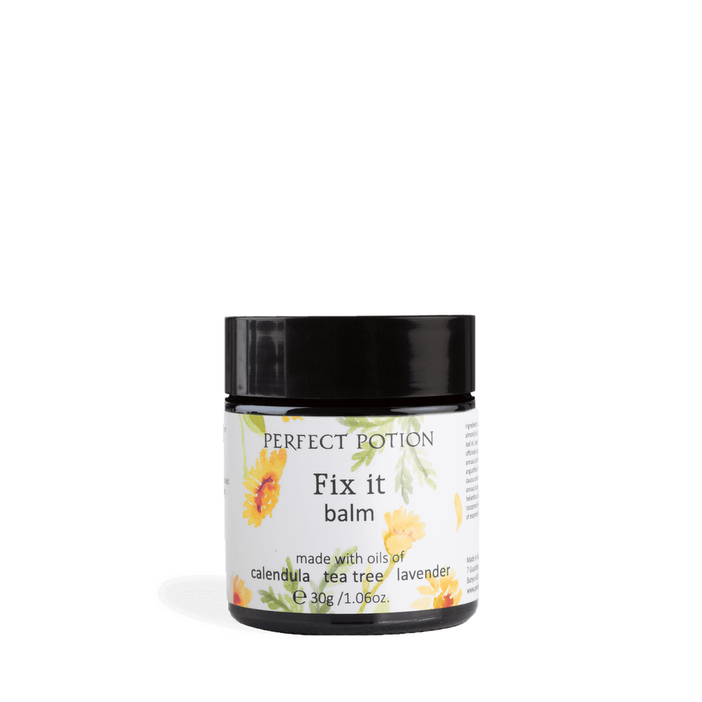 Perfect Potion Fix It Aromatherapy Balm 30g
