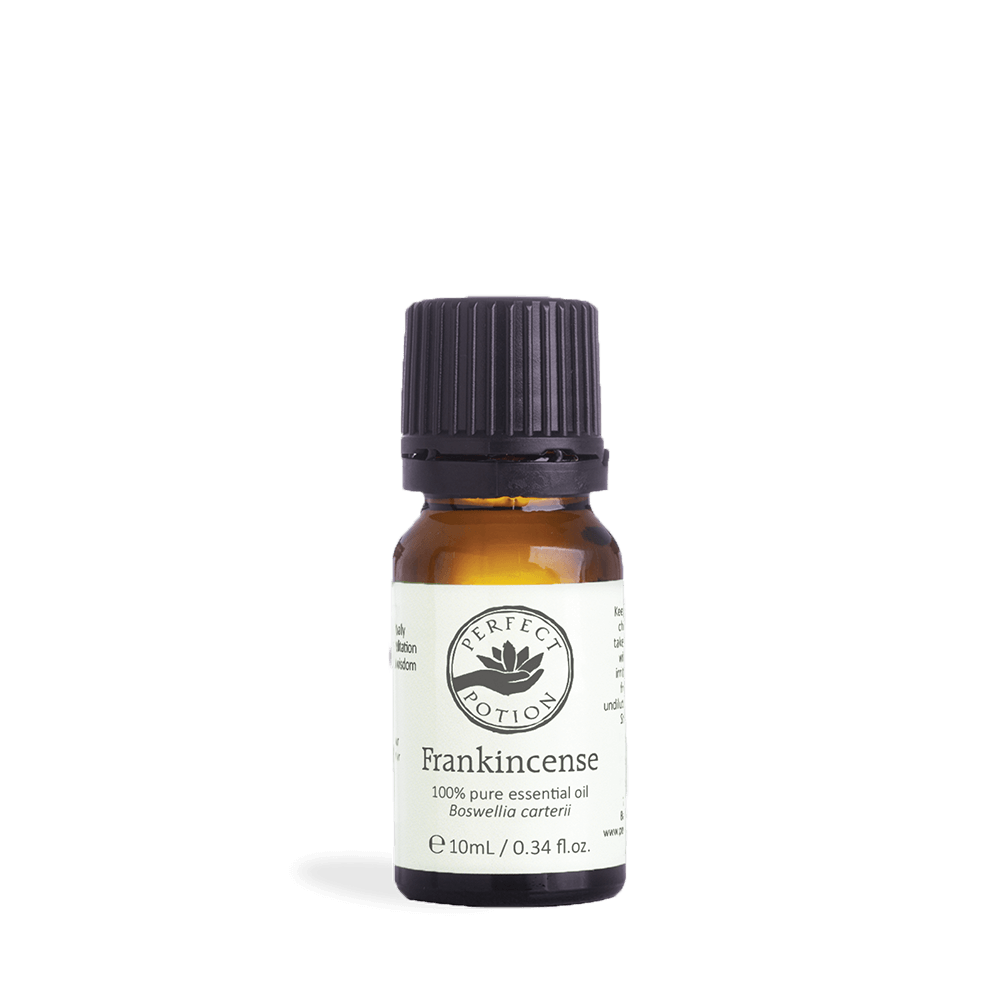 Perfect Potion Frankincense Pure Essential Oil 10mL