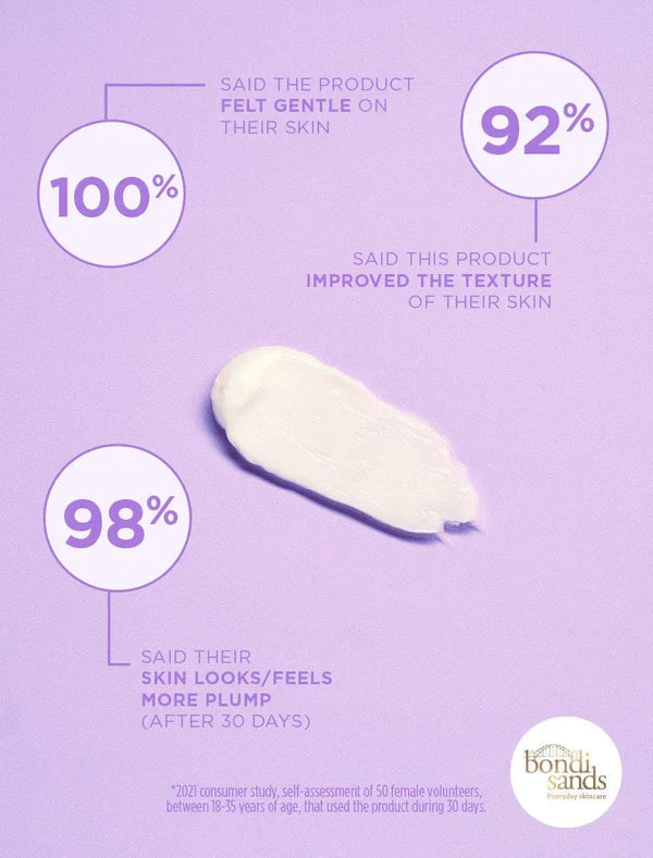 Bondi Sands Sweet Dreams Night Moisturiser, product image 5