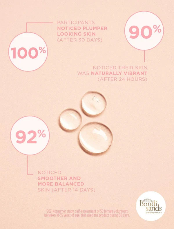 Bondi Sands Wonder Potion Hero Oil, product image 4
