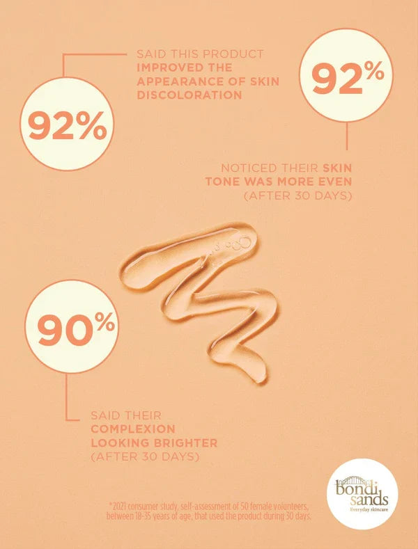 Bondi Sands Gold'n Hour Vitamin C Serum, product image 5