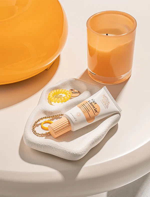 Bondi Sands Get Glowin’ Brightening Vitamin C Moisturiser, product image 4