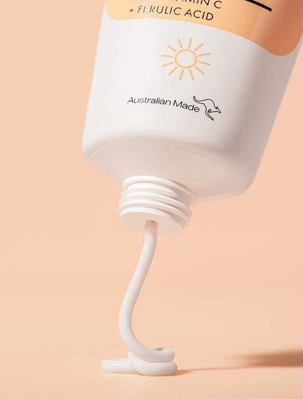 Bondi Sands Get Glowin’ Brightening Vitamin C Moisturiser, product image 3