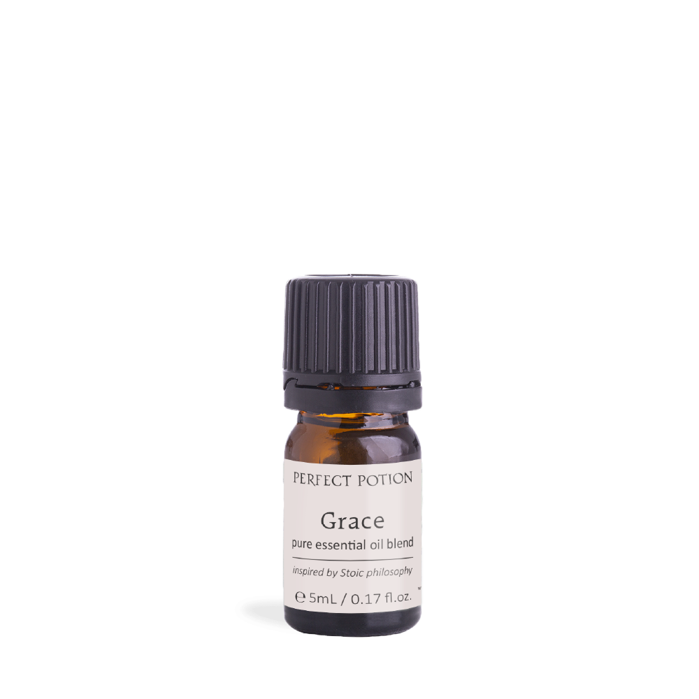 Perfect Potion Grace Essential Oil Blend 5mL