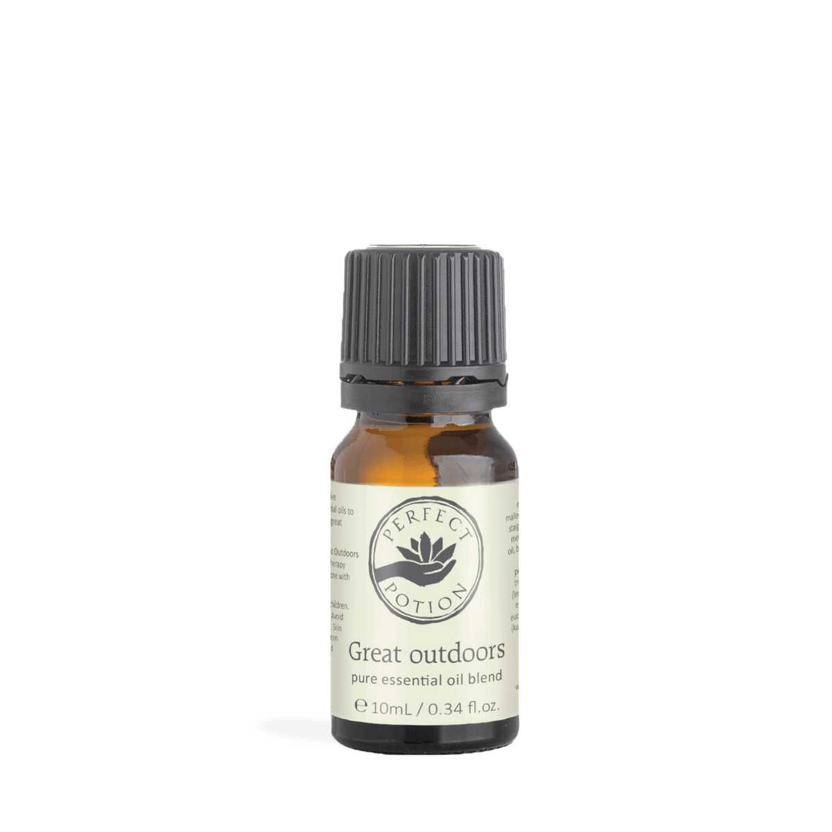 Perfect Potion Great Outdoors Essential Oil Blend 10mL