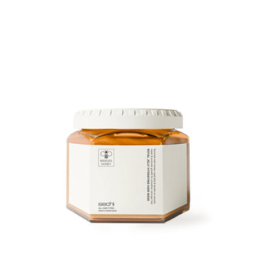 Sechi Royal Jelly Hydrating Hair Mask | Deep Moisture Care