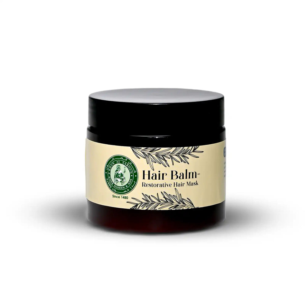 Rosemary Hair Balm (Mask)-150g