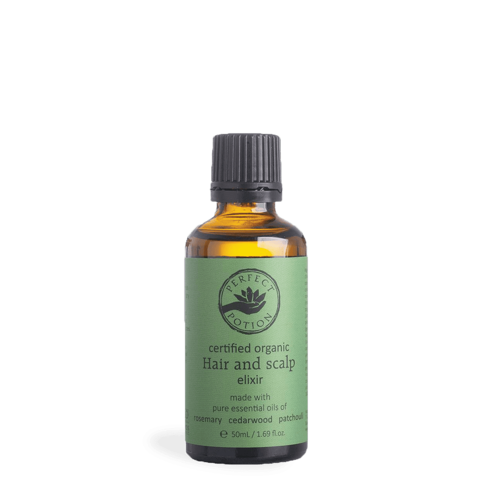 Perfect Potion Hair and Scalp Elixir 50mL