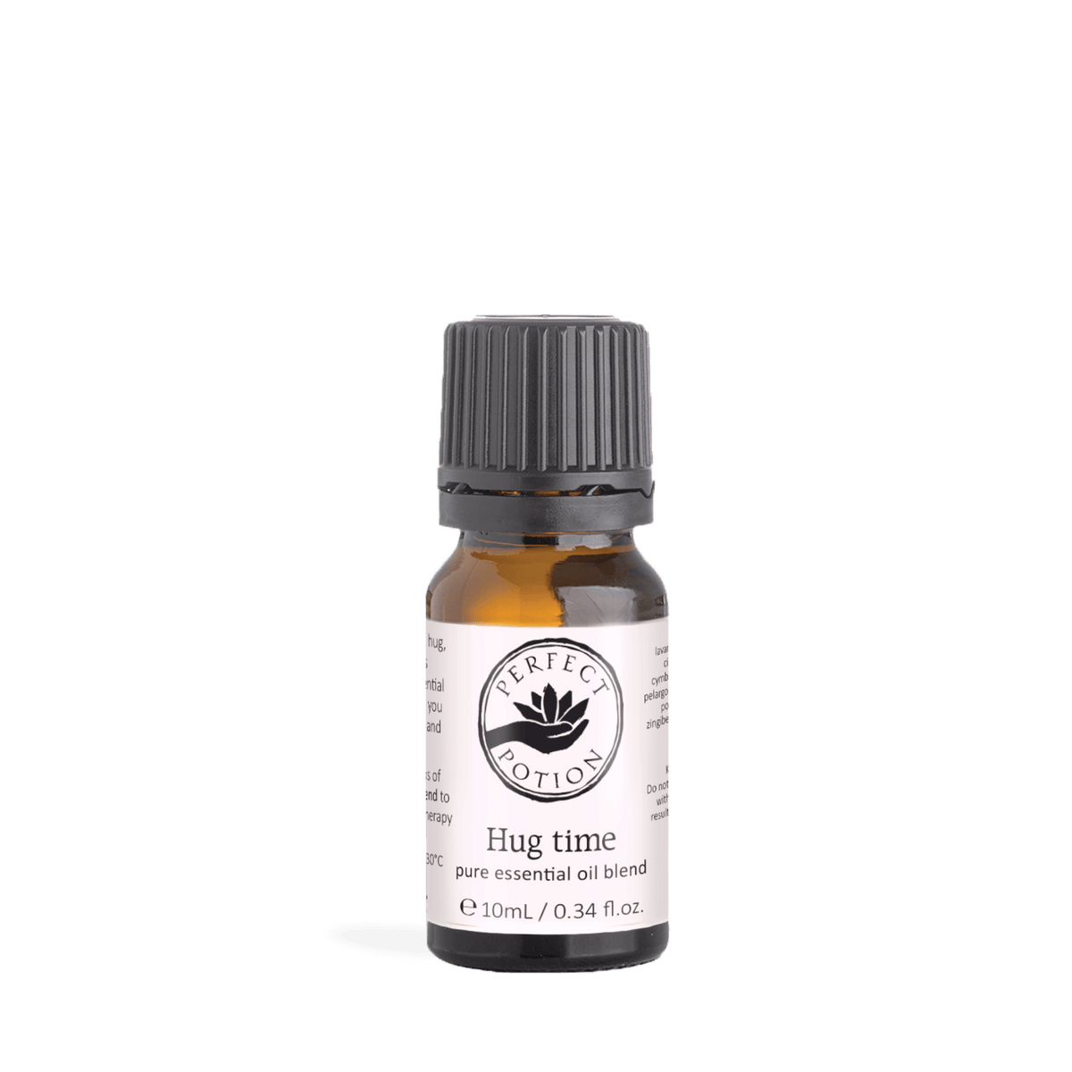 Perfect Potion Hug Time Essential Oil Blend 10mL