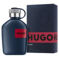 Hugo Boss Man Jeans Eau de Toilette 75ml bottle for men fragrance