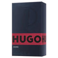 Hugo Boss Man Jeans Eau de Toilette 75ml bottle for men fragrance
